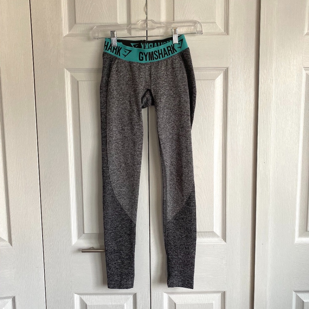 Gymshark Flex Legging